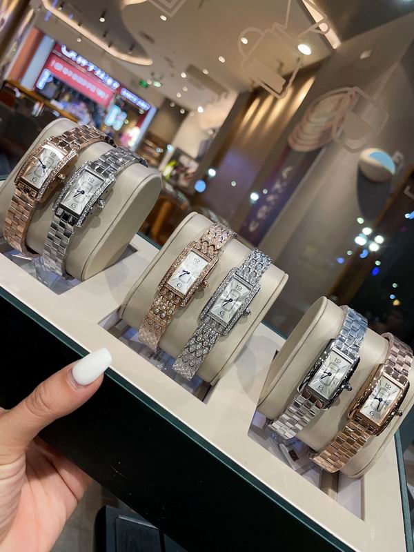 Cartier 19X35mm 052324